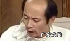 葛优经典语录人潮中惊鸿一瞥 葛优经典语录