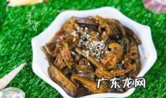 海茸怎么做不硬又好吃 海茸怎么做不硬