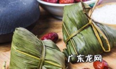 粽子怎么包简单初学者 粽子怎么包的步骤