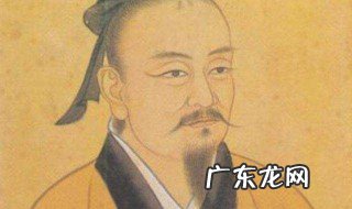 陶朱公范蠡名言 范蠡名言
