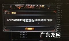 cf安全盾是啥 cf安全盾是什么意思