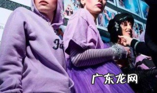 紫色配什么颜色好看 紫色配什么颜色好看图片