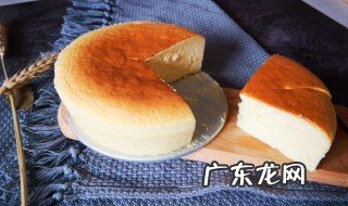 做的蛋糕会塌是怎么回事 做的蛋糕会塌陷是什么原因