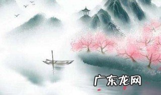 古诗中描写雨的诗句 古诗描写雨的诗句有哪些里面有丝跟轻字