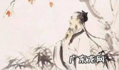 李白写的诗有哪些 一到六年级李白写的诗有哪些