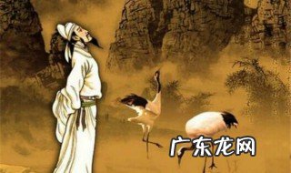 李贺的诗有哪些四年级 李贺的诗有哪些
