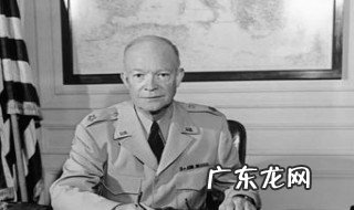 艾森豪威尔名言 艾森豪威尔名言 打仗要有计划