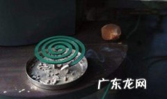 蚊香断了怎么使用 蚊香断了怎么使用托盘