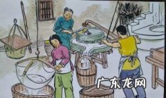 自己磨豆腐怎么磨好吃 自己磨豆腐怎么磨