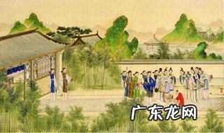 刘姥姥进大观园歇后语 真是刘姥姥进大观园歇后语