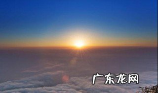 关于天气英语谚语 关于天气的谚语英语翻译