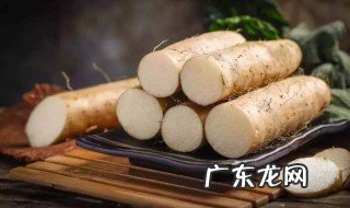 吃了山药手痒怎么办 吃山药手腕痒怎么办