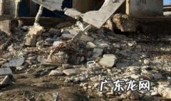 自然灾害有哪些类型 自然灾害有哪些