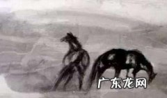 马诗的意思及诗意带拼音 马诗的意思及诗意