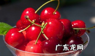 樱桃对土的要求 樱桃对土的要求有多高