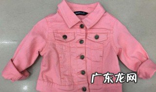粉色牛仔外套怎么搭配更时尚 粉色牛仔外套怎么搭配好看