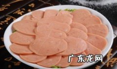 火腿肠怎么做好吃 火腿肠怎么做好吃又简单的方法不用炒和炸