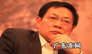 任志强语录