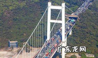 桥梁异常抖动什么原因导致的 桥梁异常抖动什么原因