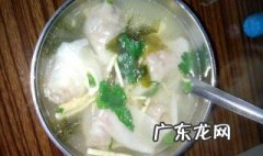 高汤粉有什么作用 高汤粉有什么作用与功效