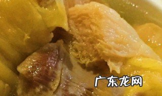 猴头菇炖汤的功效与作用 猴头菇炖汤的功效与作用是什么