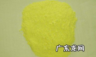 硫磺有什么功效作用与主治 硫磺有什么功效作用