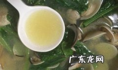 芥菜煮汤有什么煮法 芥菜煮汤有什么煮法和功效