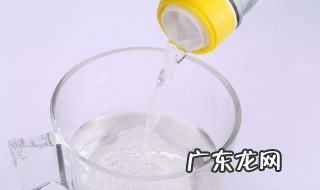 米醋有什么妙用 米醋有什么妙用吗