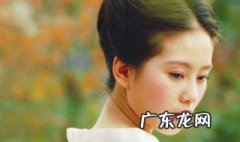 刘诗诗演过的电视剧 刘诗诗演过的电视剧全部2021