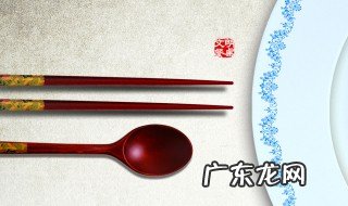 公筷公勺推广难的原因和对策 公筷公勺推广方法