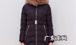 又长又厚的羽绒服该怎么洗呀图片 又长又厚的羽绒服该怎么洗呀