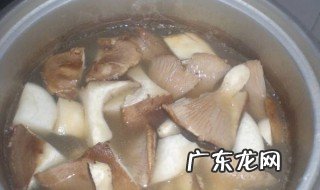 鲍鱼炖排骨的功效和作用 吃完鲍鱼千万别碰5种食物