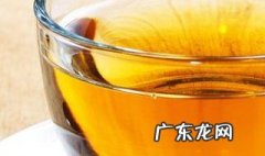 养生茶叶的作用 茶叶养生茶