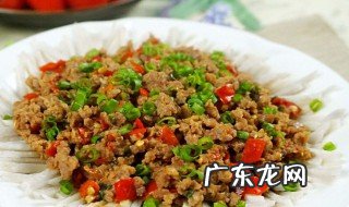 最简单又下饭的菜有哪些 有什么简单的下饭菜