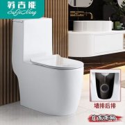 怎么样正确选择一台质量好的马桶