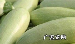 如何炒西葫芦最好吃窍门 如何炒西葫芦最好吃