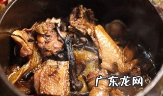 白酒炖鹅做法 白酒炖鹅做法窍门