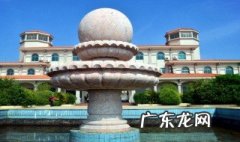 化州最出名的旅游景点 化州旅游必去的5个景点