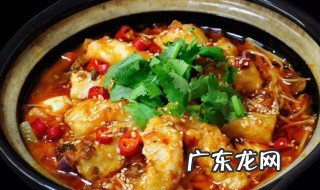 汁焖鱼做法 焖鱼汁怎么做好吃