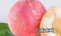 映霜红桃的摘袋时间 映霜红桃几月份上膨果肥
