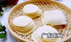 做饺子皮的注意事项 做饺子皮的注意事项有哪些