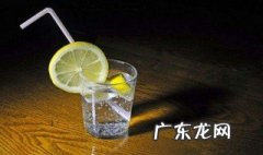 喝天然苏打水的好处 苏打水的好处