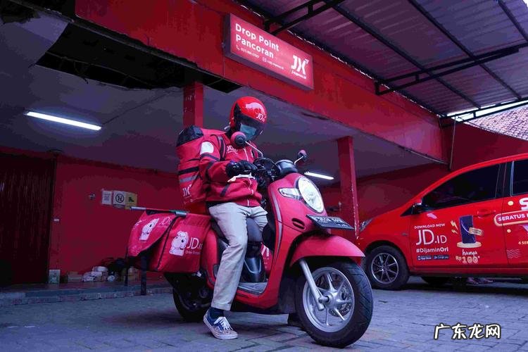 京东哪些摩托车店好卖?这5家月销过千辆,看看有你常去的没!