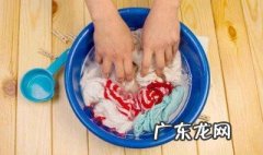 怎样洗衣服让衣服变软 如何洗衣服变得柔软