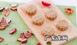 板栗冻糕做法 怎样做板栗糕