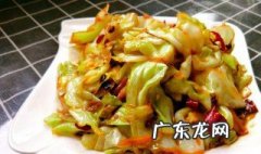 炒大头菜有什么做法 炒大头菜有什么做法吗