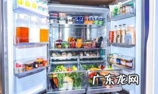冰箱为什么会有静电呢怎么解决 冰箱为什么会有静电呢