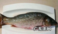 做鱼放什么能解腥 做鱼放什么能解腥气
