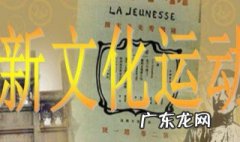 新文化运动是什么制度 新文化运动指什么