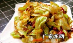 为什么炒大头菜是苦的味道 为什么炒大头菜是苦的